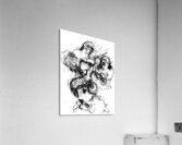 20241126 234236 2 Acrylic Print