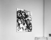 PSX 20241203 023153 Acrylic Print