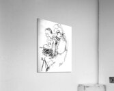 20241126 230752 4 Acrylic Print