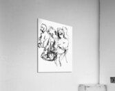 20241126 230845 3 Acrylic Print