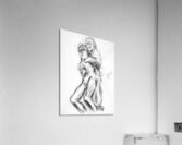 PSX 20241116 235901 Acrylic Print