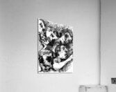 20241126 234338 3 Acrylic Print