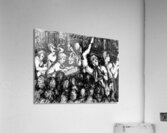 PSX 20240822 234414 Acrylic Print