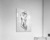 PSX 20241116 221327 Acrylic Print