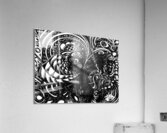 PSX 20240911 024405 Acrylic Print