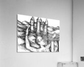 PSX 20240826 195013 Acrylic Print