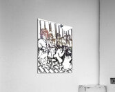 20241203 020853 2 Acrylic Print