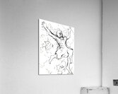 20241203 020830 3 Acrylic Print