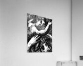 PSX 20241220 015000 5 Acrylic Print