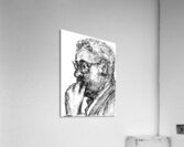 20250114 221320 3 Acrylic Print