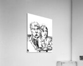 PSX 20250115 000747 Acrylic Print