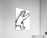 PSX 20241220 033148 Acrylic Print