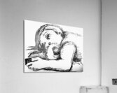 20250103 210736 3 Acrylic Print