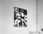 PSX 20241221 234456 Acrylic Print