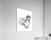 PSX 20250123 231914 Acrylic Print