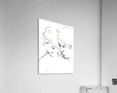 20241215 001605 2 Acrylic Print