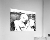 PSX 20250102 221828 3 Acrylic Print