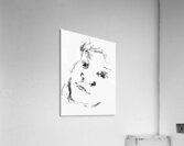 20250103 210756 2 Acrylic Print