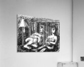 PSX 20241224 180939 Acrylic Print