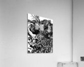 PSX 20250126 045230 Acrylic Print