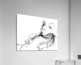 PSX 20241225 064411 Acrylic Print