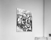 20241215 010255 2 Acrylic Print