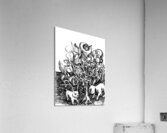 PSX 20250121 222859 Acrylic Print