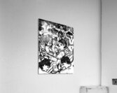 PSX 20250122 214243 8 Acrylic Print