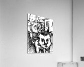 PSX 20250209 013828 Acrylic Print