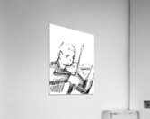 PSX 20250123 231330 Acrylic Print