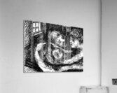 PSX 20241225 052636 Acrylic Print