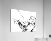 PSX 20241225 042943 Acrylic Print