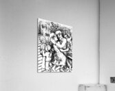 PSX 20250204 222352 Acrylic Print