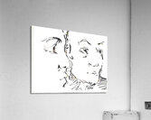 20241214 234337 2   Beginning of 8th batch Acrylic Print