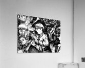 PSX 20241225 040749 Acrylic Print