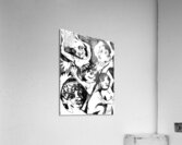 PSX 20250209 013035 Acrylic Print