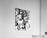 PSX 20250209 012419 Acrylic Print