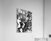 PSX 20250123 230948 Acrylic Print