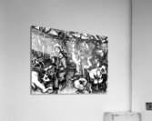 PSX 20250106 042804 Acrylic Print