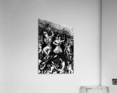 PSX 20250112 032534 4 Acrylic Print