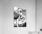 PSX 20250102 204213 5 Acrylic Print