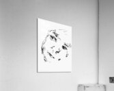 20250103 210826 2 Acrylic Print