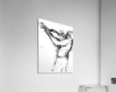 PSX 20241225 041452 Acrylic Print