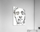 PSX 20241215 221801 2 Acrylic Print