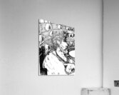 PSX 20250121 050618 Acrylic Print