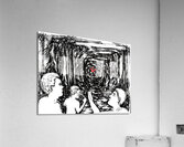 PSX 20250121 045707 2 Acrylic Print