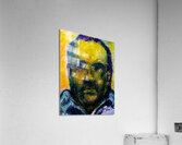 PSX 20250102 020841 Acrylic Print