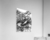 PSX 20240721 234953 Acrylic Print