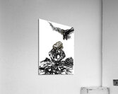 20230702 233518 3 Acrylic Print