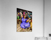 Revelry 12x16 Marc  Melis   20240321   AdobeRGB P Acrylic Print